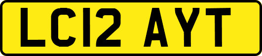 LC12AYT