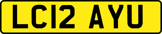 LC12AYU