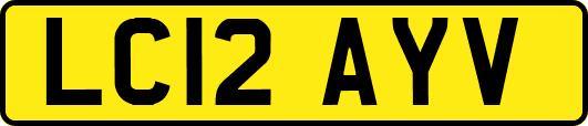 LC12AYV