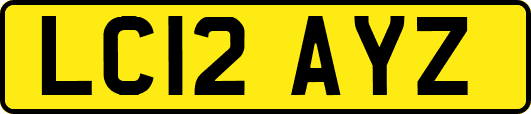 LC12AYZ