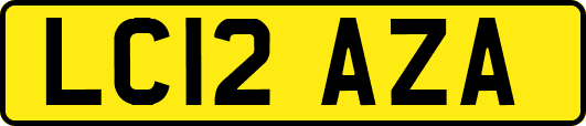 LC12AZA