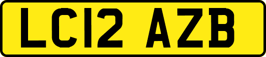 LC12AZB