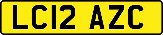 LC12AZC