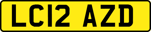 LC12AZD