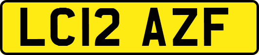 LC12AZF