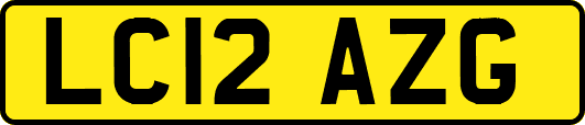 LC12AZG