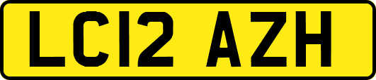 LC12AZH