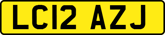 LC12AZJ