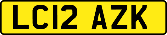 LC12AZK