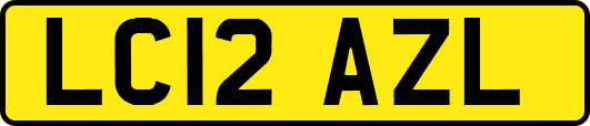 LC12AZL