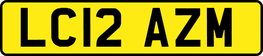LC12AZM