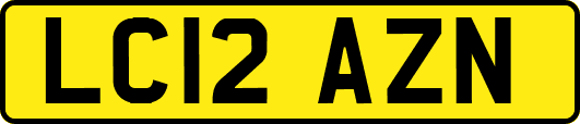 LC12AZN