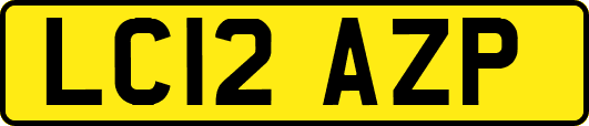 LC12AZP