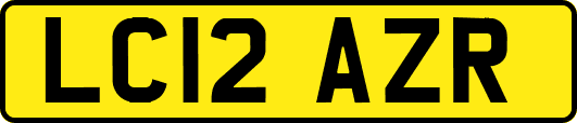 LC12AZR
