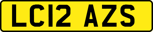 LC12AZS