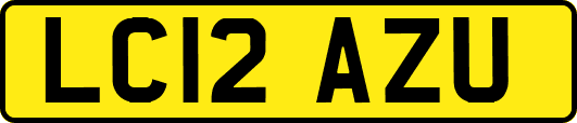 LC12AZU