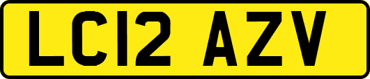 LC12AZV