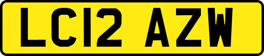 LC12AZW
