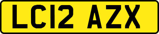 LC12AZX