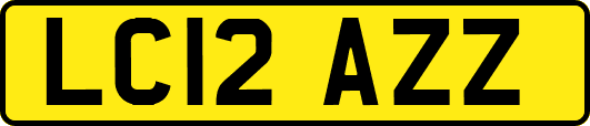 LC12AZZ
