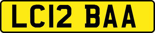 LC12BAA