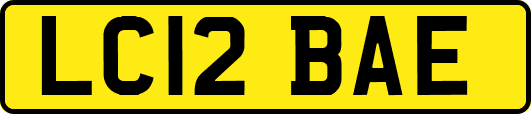 LC12BAE