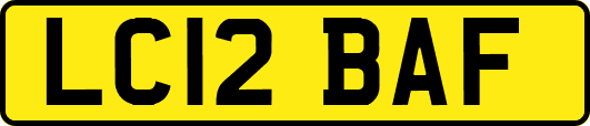 LC12BAF