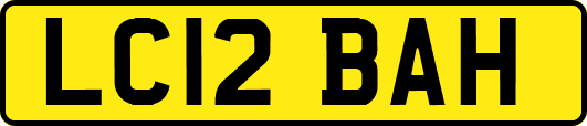LC12BAH