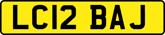 LC12BAJ