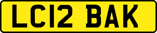 LC12BAK