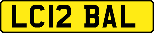 LC12BAL