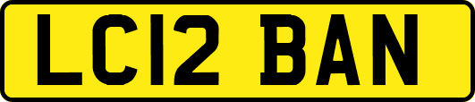LC12BAN