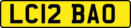 LC12BAO