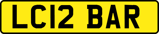 LC12BAR