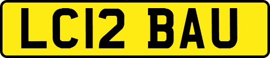 LC12BAU