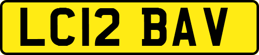 LC12BAV