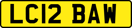 LC12BAW