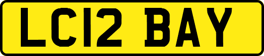 LC12BAY