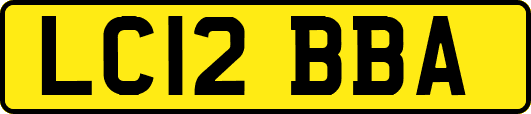 LC12BBA