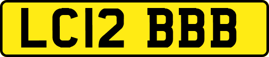 LC12BBB