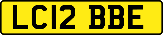 LC12BBE