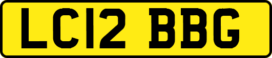 LC12BBG