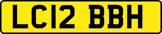 LC12BBH