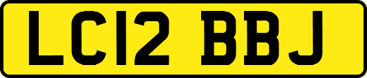 LC12BBJ