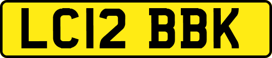 LC12BBK