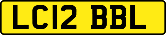 LC12BBL