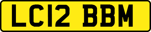 LC12BBM