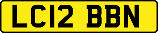 LC12BBN