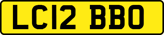 LC12BBO
