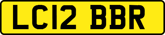 LC12BBR